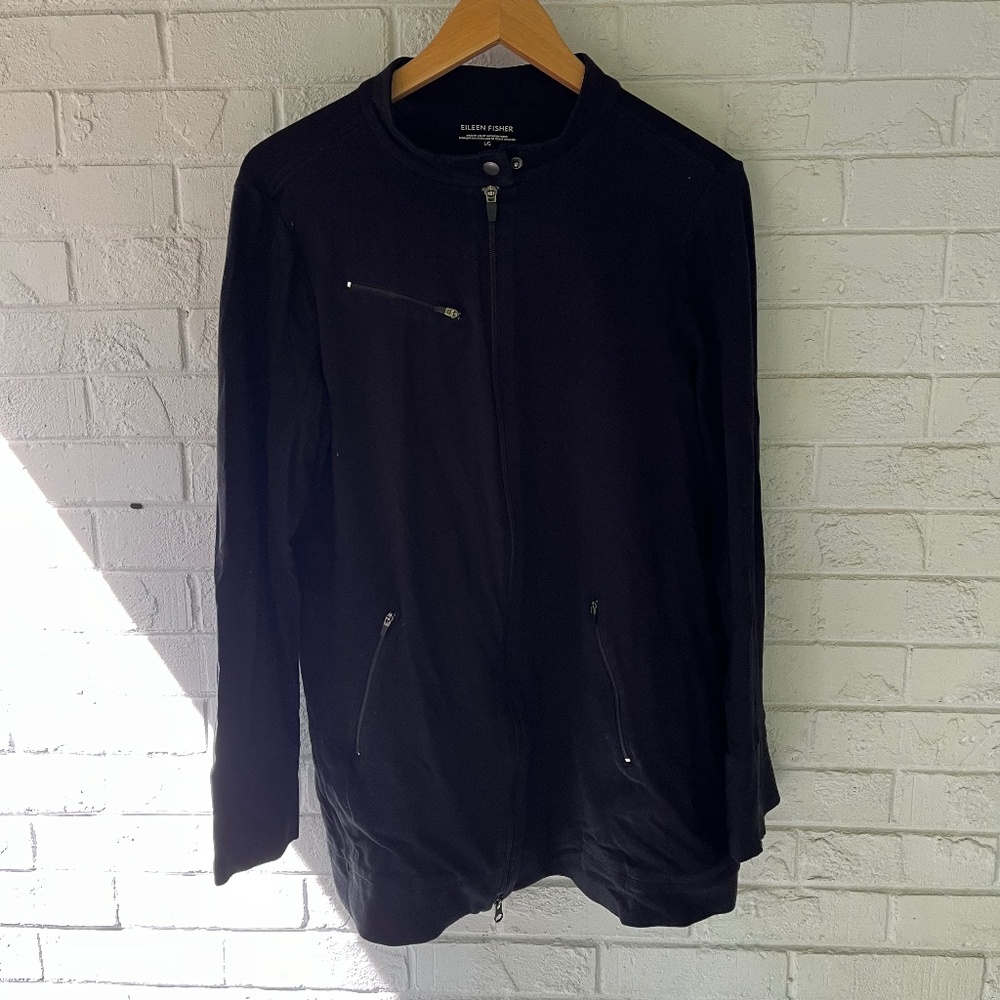 Eileen Fisher Jacket